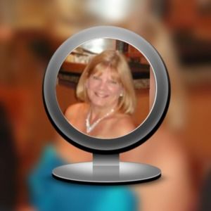 Meet your Posher, Deborah